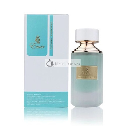 Cedrat Essense Emir od Paris Corner Eau De Parfum, 75ml