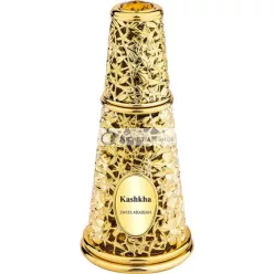   Swiss Arabian Kashkha Eau De Parfum Unisex Parfum - Orientálny Ovocný Amber Woody