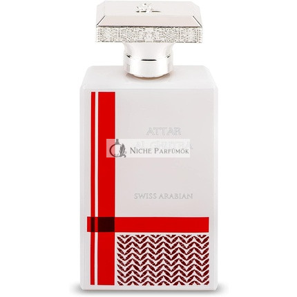 Swiss Arabian Attar Al Ghutra parfémovaná voda pre mužov 100 ml