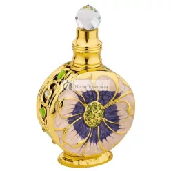   Swiss Arabian Layali Eau De Parfum Dámska Kvetinová Oud Vôňa, 50ml