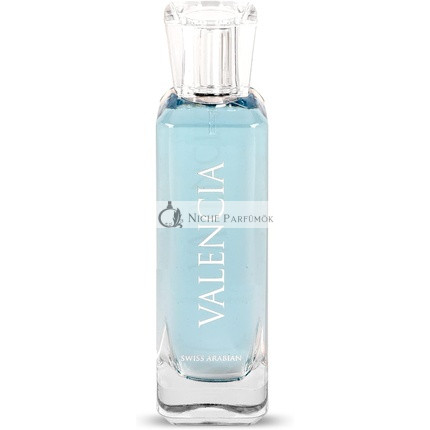 Swiss Arabian Valencia parfémovaná voda unisex 100 ml