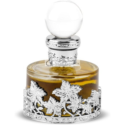 Swiss Arabian Rose Malaki Parfémovaný olej unisex 25 ml