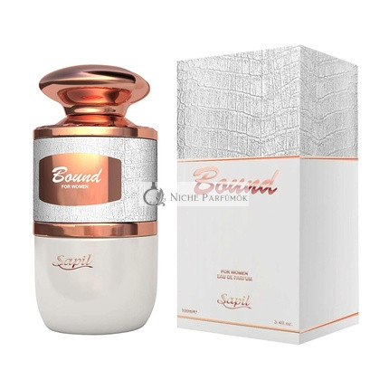 Sapil Bound Dámsky EDP, 100ml