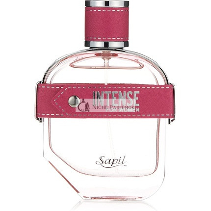 Sapil Intense Eau De Parfum Spray, 100ml