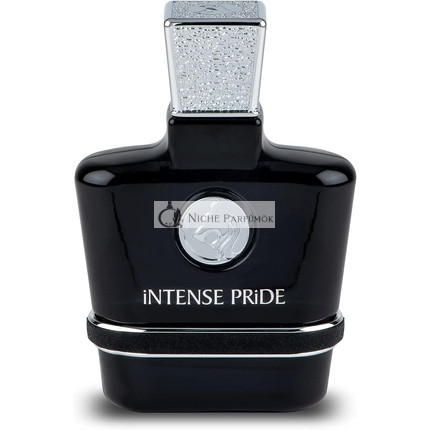 Swiss Arabian Intense Pride parfémovaná voda unisex 100 ml