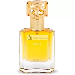Swiss Arabian Ishq parfémovaná voda unisex 50 ml