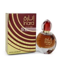 Swiss Arabian Inara Oud Eau De Parfum, 55ml