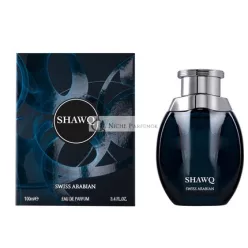 Swiss Arabian Shawq parfémovaná voda unisex 100 ml