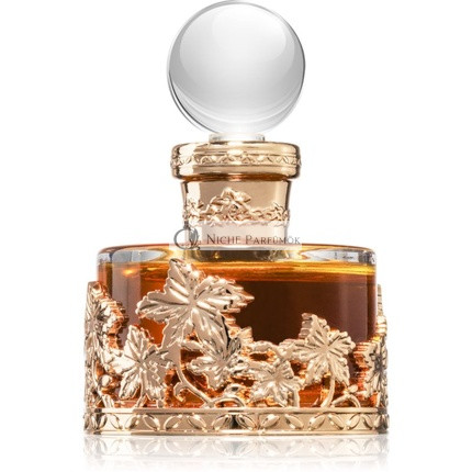 Swiss Arabian Oud Malaki Parfémovaný olej unisex 25 ml
