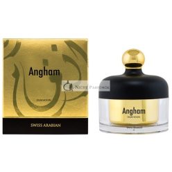 Swiss Arabian Angham Dukhoon Kadidlo pre mužov a ženy, 93g