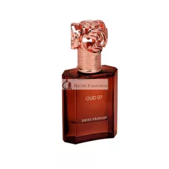 Swiss Arabian Oud 07 parfémovaná voda unisex 50 ml