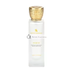   Swiss Arabian Musk 07 Parfum na vlasy pre ženy a mužov 50ml