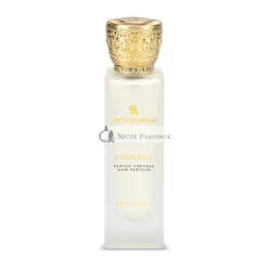 Swiss Arabian Casablanca Hair Perfume pre ženy