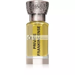   Swiss Arabian Private Frankincense Parfémovaný olej unisex 12 ml