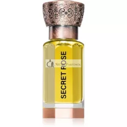 Swiss Arabian Secret Rose CPO U, 12ml - Dámsky Parfum
