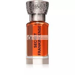   Swiss Arabian Secret Frankincense Parfémovaný olej unisex 12 ml