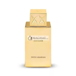   Swiss Arabian Shaghaf Oud Elixir parfémovaná voda unisex 75 ml