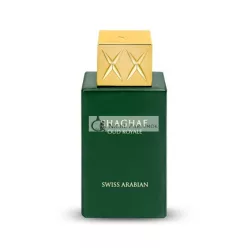   Swiss Arabian Shaghaf Oud Royale parfémovaná voda unisex 75 ml