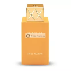   Swiss Arabian Shaghaf Vanilla Toffee Eau De Parfum Unisex, 75 ml