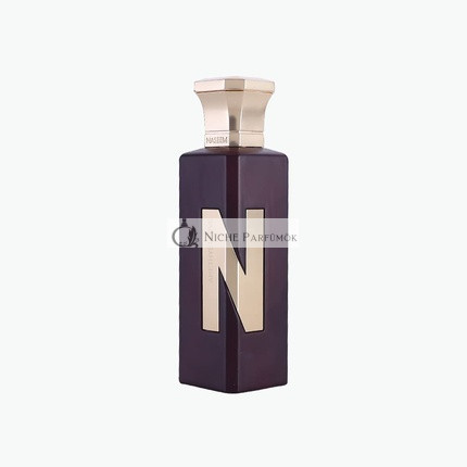 Amethyst Love Aqua Parfum