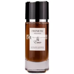 Emir Frenetic Delicieuse Eau De Parfum, 80 ml