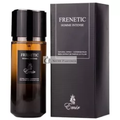 Paris Corner Emir Frenetic Homme Intense, 80ml