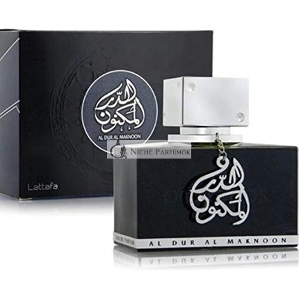 Al Dur Al Maknoon Eau de Parfum, 100ml