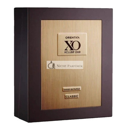 XO Exclusif Oud Classic Pánsky EDP 60ml
