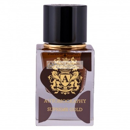 Autobiography Supreme Gold Eau De Parfum