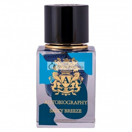 Autobiografia Slaný Vánok Eau De Parfum, 65ml