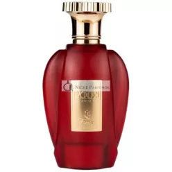 Emir Voux Spices parfémovaná voda unisex 100 ml