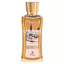 Emir Cosmopolitan Dubai 100ml Eau De Parfum