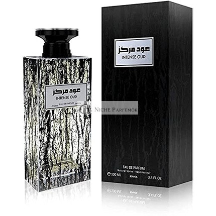Attar Collection EDP Khaltat Night Unisex Parfém, 100ml
