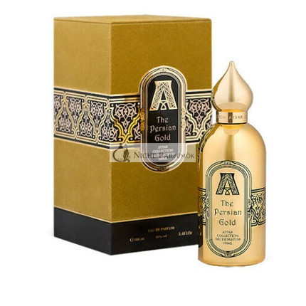 Attar Collection Persgold EDP 100ml