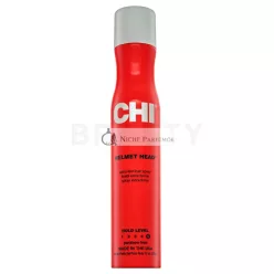   CHI Helmet Head Extra Firm Hair Spray lak na vlasy pre extra silnú fixáciu 284 g