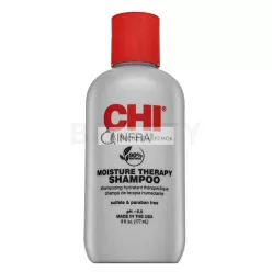   CHI Infra Shampoo posilujúci šampón pre regeneráciu, výživu a ochranu vlasov 177 ml