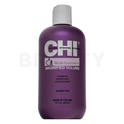 CHI Magnified Volume Conditioner posilňujúci kondicionér pre objem vlasov 350 ml