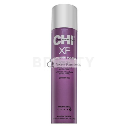 CHI Magnified Volume Extra Firm Finishing Spray lak na vlasy pre objem a spevnenie vlasov 340 g