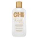 CHI Keratin Shampoo uhladzujúci šampón pre hrubé a nepoddajné vlasy 355 ml
