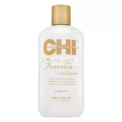   CHI Keratin Conditioner kondicionér pre regeneráciu, výživu a ochranu vlasov 355 ml