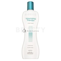   BioSilk Volumizing Therapy Conditioner posilňujúci kondicionér pre objem vlasov 355 ml