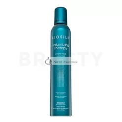   BioSilk Volumizing Therapy Styling Foam penové tužidlo pre jemné vlasy bez objemu 360 g