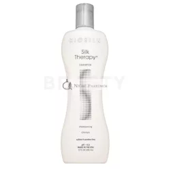   BioSilk Color Therapy Shampoo ochranný šampón pre farbené vlasy 355 ml