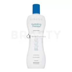   BioSilk Hydrating Therapy Conditioner vyživujúci kondicionér pre hebkosť a lesk vlasov 355 ml