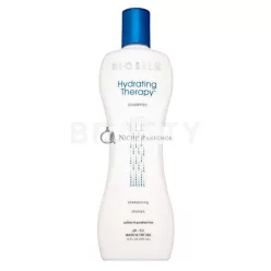   BioSilk Hydrating Therapy Shampoo vyživujúci šampón s hydratačným účinkom 355 ml
