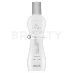   BioSilk Silk Therapy Original posilujúca starostlivosť pre všetky typy vlasov 167 ml