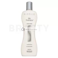   BioSilk Silk Therapy Conditioner uhladzujúci kondicionér pre hebkosť a lesk vlasov 355 ml