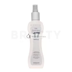   BioSilk Silk Therapy 17 Miracle Leave-In Conditioner bezoplachová starostlivosť pre všetky typy vlasov 167 ml