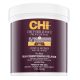 CHI Deep Brilliance Olive & Monoi Silk Conditioning Relaxer krém pre narovnanie vlasov 908 ml