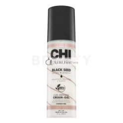   CHI Luxury Black Seed Oil Curl Defining Gel-Cream gélový krém pre definíciu vĺn 148 ml